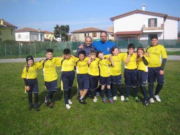 Concentramento Villadose
